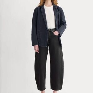 Everlane THE WAY-HIGH® CURVE JEAN